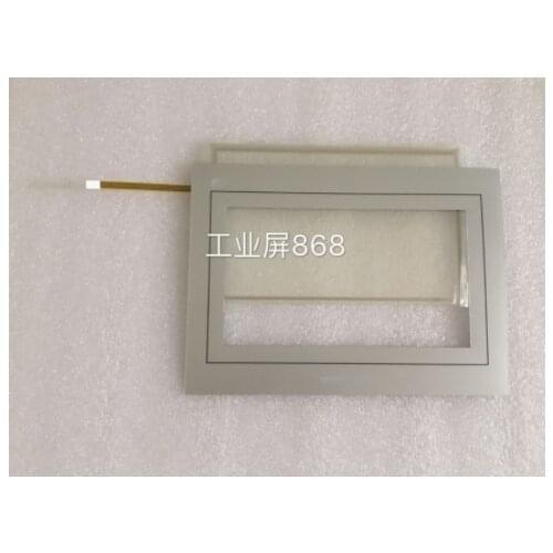 New TS1070 TS1070i Touchpad Touch Glass Protective film