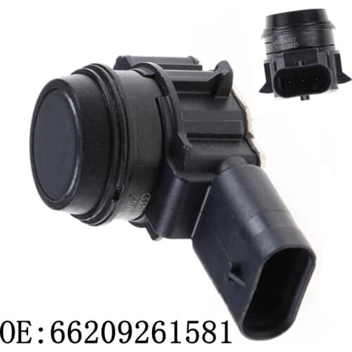 NEW PDC Parking Sensor 66209261581 Reverse Assist Radar Parking Sensor 9261581 Fit for B M W F20 F30 F35 F80 F31 F34 2013-2016