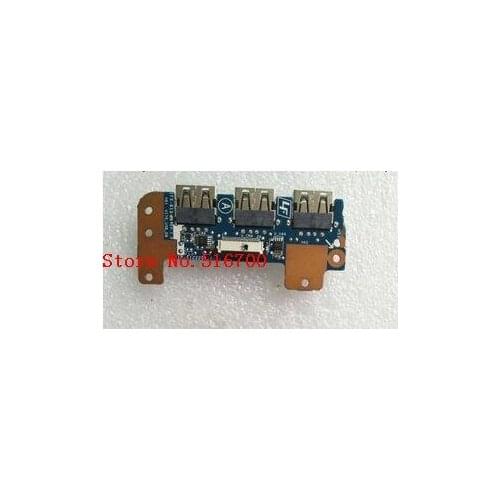 Original For Sony VAIO SVE14 SVE141J11W SVE14122CVW USB Board IFX-619 tested & working perfect