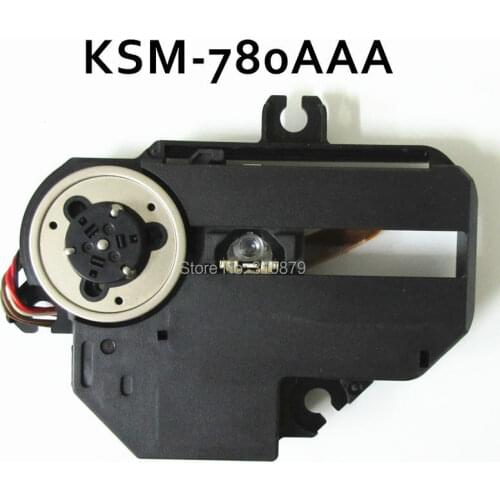 Original KSM-780AAA for Walkman CD Optical Laser Pickup KSM780AAA KSM 780AAA