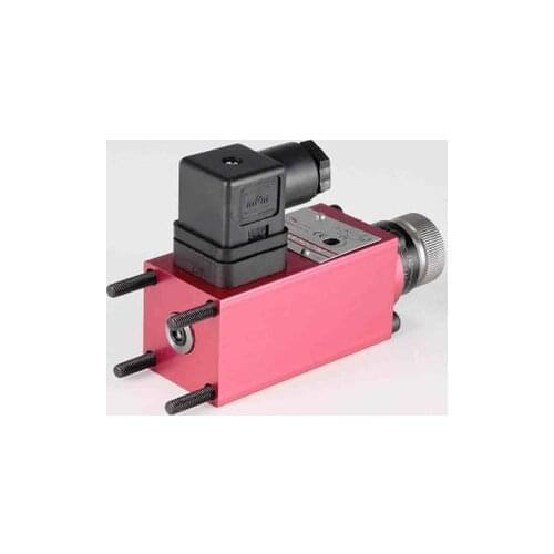 Hydraulc pressure relay/pressure switch WMAP-160 (oil pressure 16-320Bar)