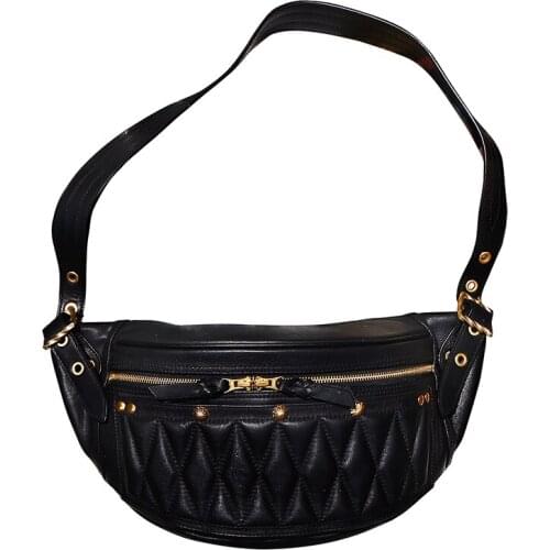 CDJZB4 Size 39*18*9cm Super Quality Genuine Cowhide Leather Backpack Stylish Cow Casual Smart Bag