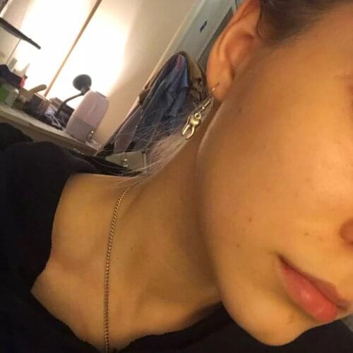 Tooth Earrings, Dental Hygienist Gift, Dentist Gift, Teeth Jewelry, Human Teeth Jewelry, Dental Assistant Gift