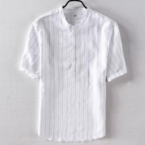 Mens Casual Shirts Sol·true China