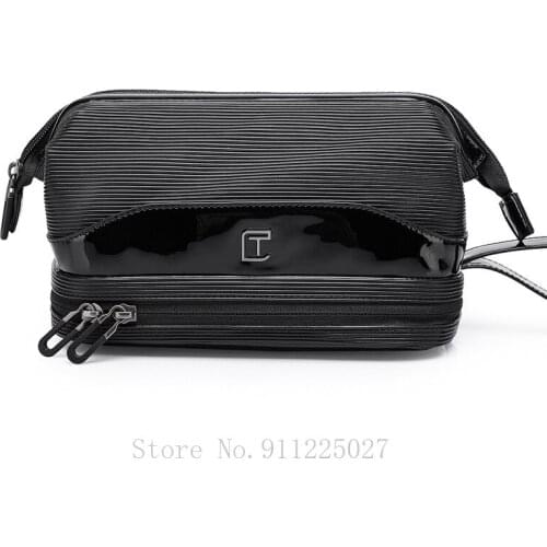 Xiaomi Waterproof Clutch Bag Large-capacity Makeup Wash Bag Travel Suit Outdoor Portable Storage Bag