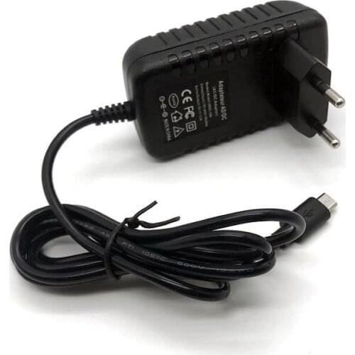 10pcs 5V 3A Micro USB Charger Power Adapter Supply for Tablet Onda V975 V973 V972 V811 V812 V813 V801 Teclast X98 Air 3G Real 3A