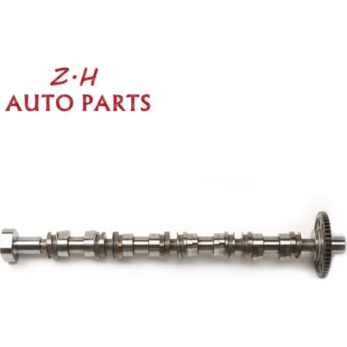 NEW Exhaust Camshaft Timing Control Gear Assembly 06H 109 022 AQ For VW T5 T6 Audi A4 S4 A5 A6 A8 Q5 Quattro TT EA888 2.0TFSI
