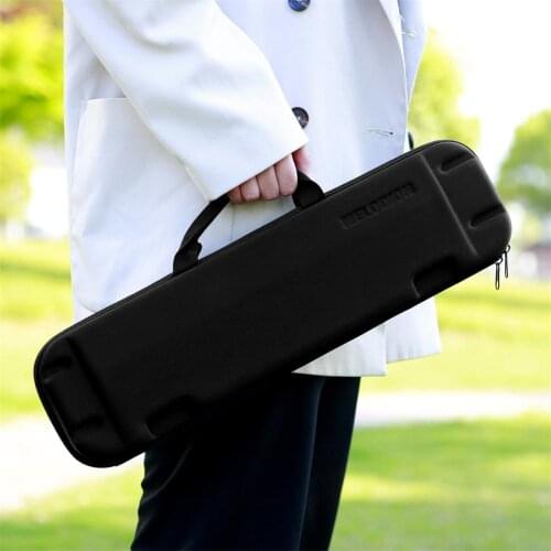 1 Set Abs+brass Soundboard High-end 32-key Playing Tone Piano With Harmonica Pianica Bag