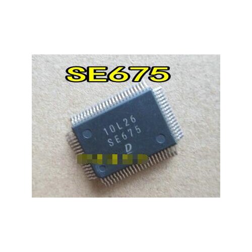 100% NEW Free shipping SE675