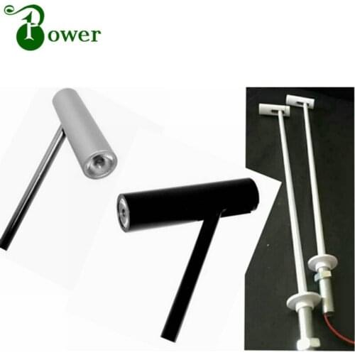 200MM HEIGHT 1W CREE LED CABINET COUNTER LAMP