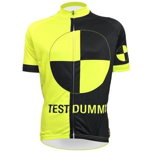 2016 New Arrival Quick Dry Cycling Jersey Ciclismo Bike Clothes Short Sleeve Shirt Breathable Clothing Bicycle Jersey Free Ship