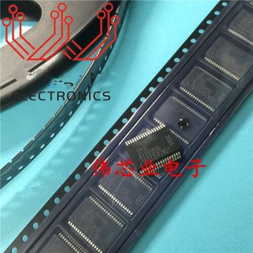 5PCS/LOT BTS5589G BTS55896 BTS5589 HSSOP-36 Car BCM body PC board control module chip For Cruze CAR