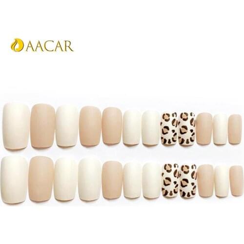 AACAR Nail Tips
