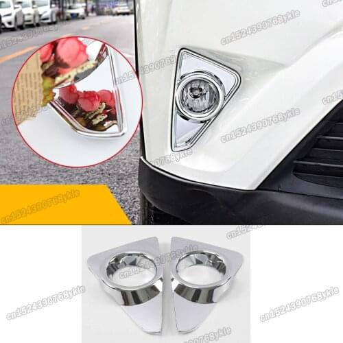 Lsrtw2017 for Toyota RAV4 2019 2020 2021 Xa50 Car Door Bowl atmosphere LED light Panel Trims Interior Accessories ambient
