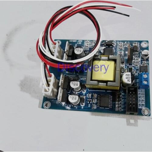 IGBT Driver Board Half-bridge Driver IGBT Module Driver Board
