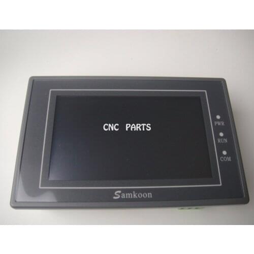 EA-043A Samkoon HMI Touch Screen 4.3inch 480*272 new in box