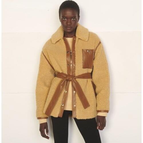 EOSEENY Women's Demi-season Coats