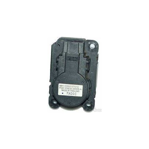 Evaporator Warm Wind Motor Drive Evaporator Actuator Air Conditioning Evaporator Motor for Mitsubishi ASX CSA512T010 7820A080