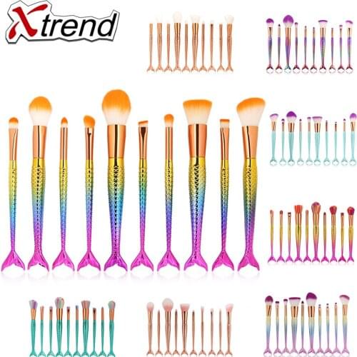 Blush Brushes Leeven China