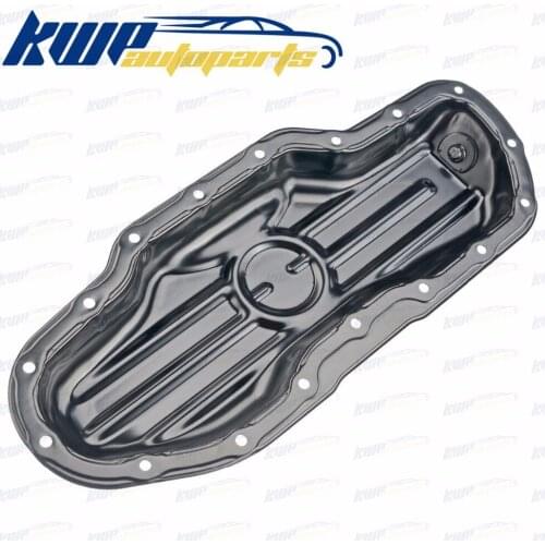 Lower Engine Oil Pan for Lexus GS350 3.0L 3.5L GS450h GS460 4.6L IS250 IS350 RWD #12102-31030
