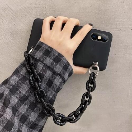 Fashion Bag Mobile Phone Case For Samsung S10 Plus Case Soft TPU Cover For Samsung Galaxy S21 S20 FE S9 S8 S7 Note 10 20 M21 M51