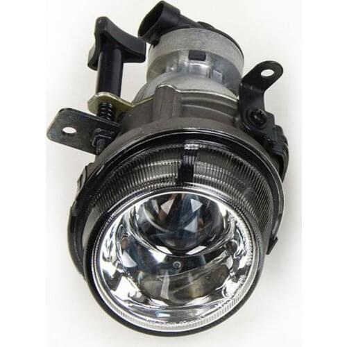 Brand New Genuine 92201-2C000 92202-2C000 front Fog Lamp Assembly LH RH for hyundai Tiburon coupe 2001 2002 2003 2004