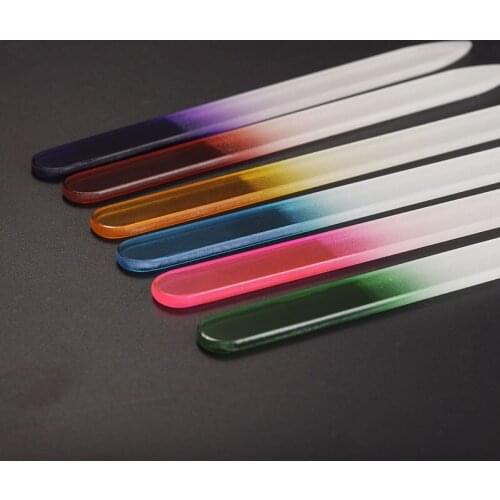 ODM & OEM Nail Files