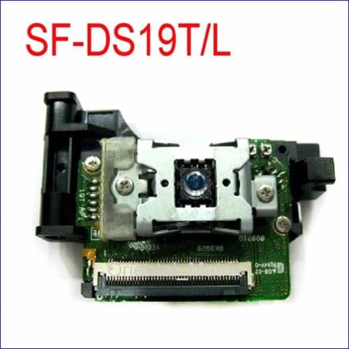 Original SF-DS19T SF-DS19L Optical Pickup SFDS19T DVD Laser Lens Optical Pick-up
