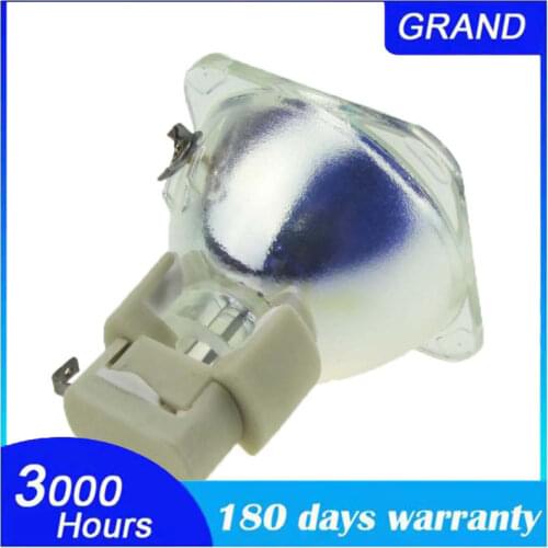 EC.J5600.001 Compatible bare lamp for ACER H5350/X1160/X1160P/X1160PZ/X1160Z/ X1260/X1260E/X1260P/XD1160 Projectors GRAND