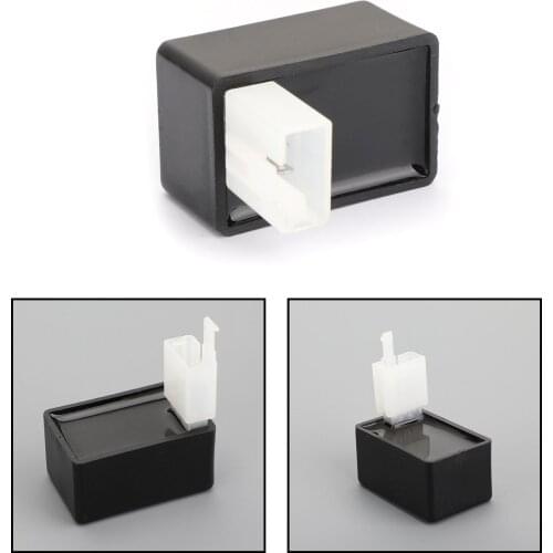 Artudateh Fuel Gas Cut Relay For Honda VT750 VT1100 CBR600 VFR750F PC800 NT650 OEM 36100-MN4-008 Motorcycle Accessories Parts