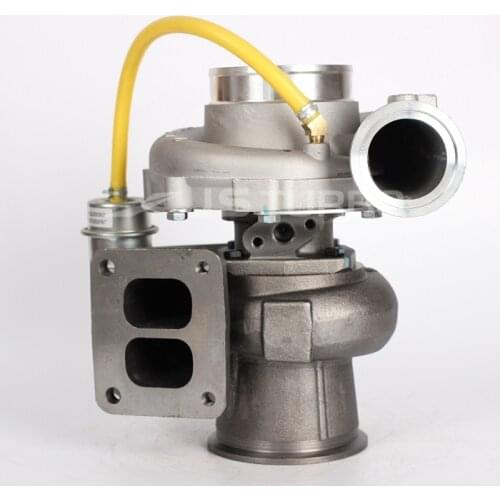 GT4082SN turbocharger 452308-5012S 452308-0001 1405666 571491 1501646 1524876 for Scania Truck P94L Truck, K-Bus with DSC13