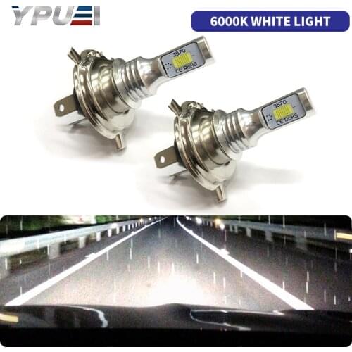 Y-PUEI Lamps For Cars