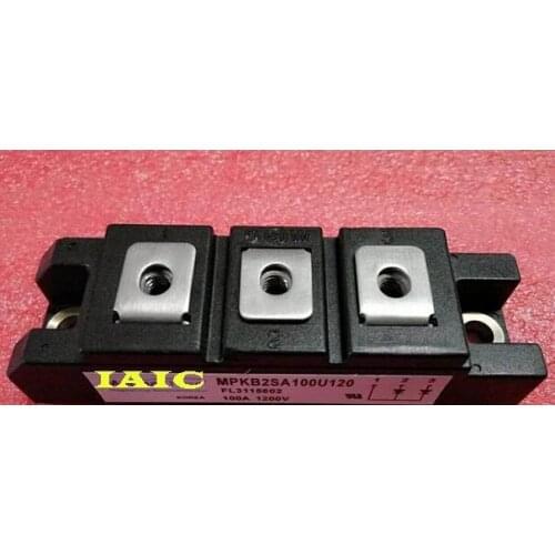 100%New and original, 90 days warranty MPKB2SA100U120