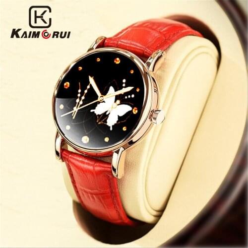 2021 Full Touch Screen Smart Watch For Women, Heart Rate Blood Pressure Sport Watch Woman, Waterproof Smartwatch For Android iOS
