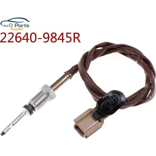 Engine 226409845R Exhaust gas Temperature Sensor For Renault MEGANE III 1,5dci 22640-9845R