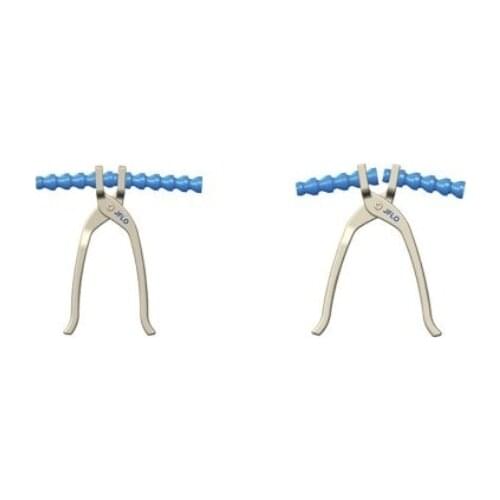 Free Shipping Flexible 1/4" Water Cooling Oil Coolant Pipe Hose Remove tool for CNC Lathe Milling, Remove pliers