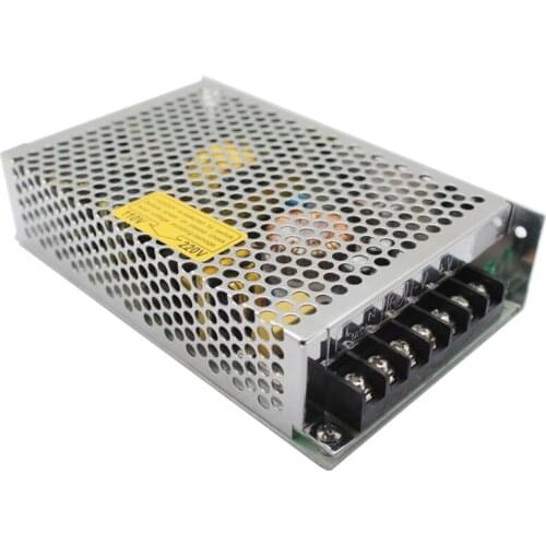 Hot sales wide voltage input China mainland 100w 9v output switching power supply