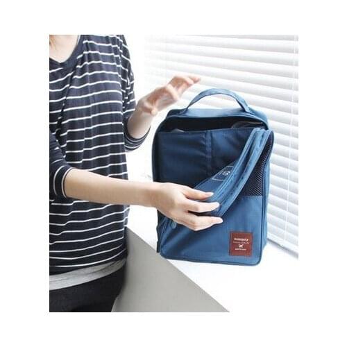 Monopoly Shoes storage bag Travel storage clothing and shoes bag shoe box storage bag shoes pouch 4 colors available