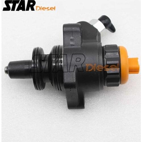 Star Diesel HPO PUMP Plunger 094150-0318 HP0 Diesel Pump Punger Assy Injection Pump 094040-0370