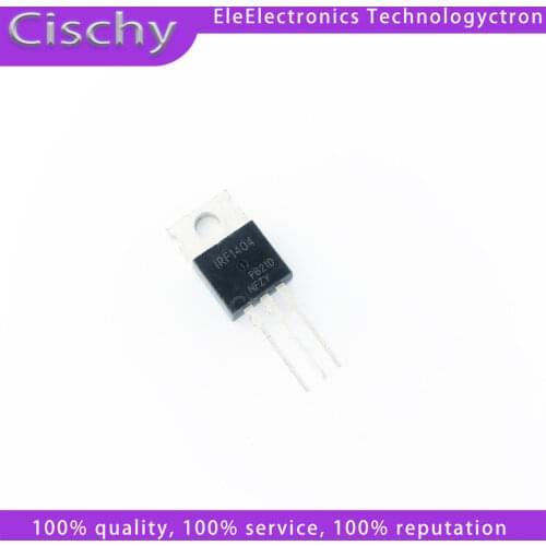 10pcs IRF3205 IRF3205PBF MOSFET MOSFT 55V 98A 8mOhm 97.3nC TO-220 new original