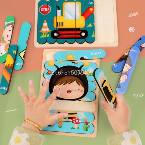 Apaffa Montessori Materials