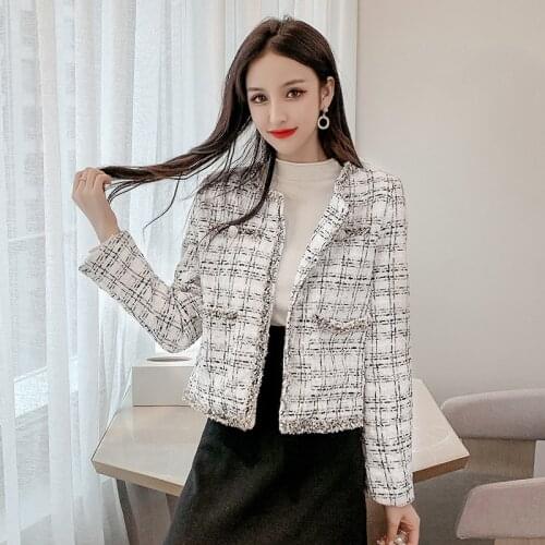 Asymhing Women's Autumn Jackets