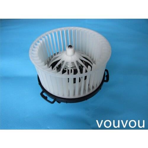 Car accessories air condition system heater blower motor BS1C-61-B10 for Mazda 3 2005 2010 BK