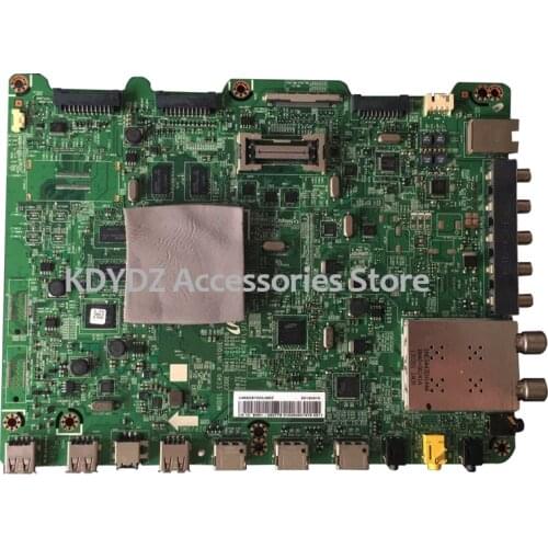 Free shipping Good test for UA55ES8000J motherboard BN41-01800B screen LTJ550HQ16-H