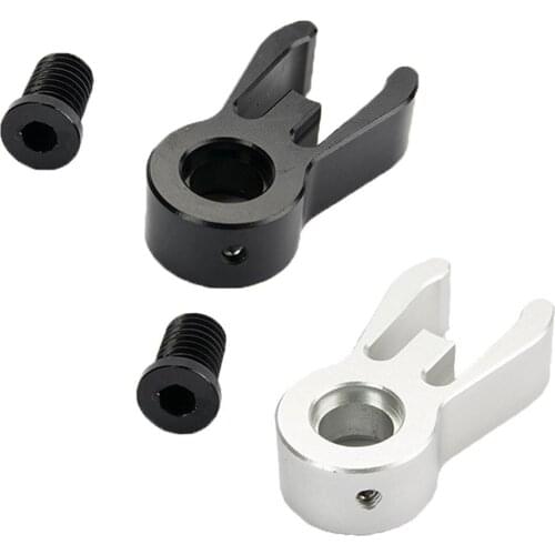 Fixed Clamp Front Fork Of Bicycle Bicycle Storage Buckle Folding Mooring Compatible For Brompton And Other Folding Bicycles