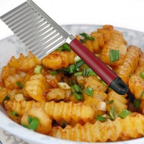 Icobbler Potato Knives