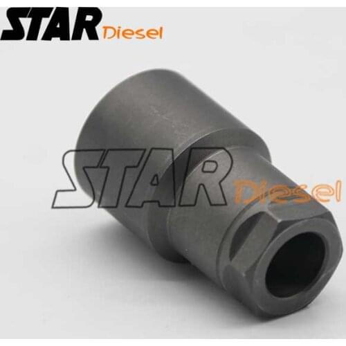Diesel Fuel Inejctor Cap F 00V C14 012 Inyector Sprayer Nut F00VC14012 For 0 445 110 376 (0445110376 )