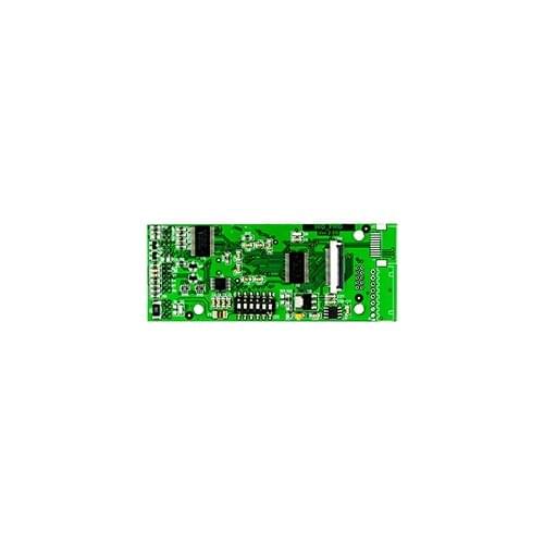 Elevator Communication Board HID-100A 5P1M1235P002 UCE1-326C1