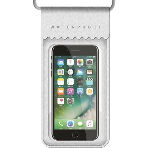 Magcle Waterproof Phone Cases