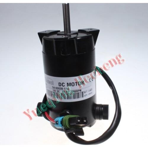 Brush Set For AM Motor 54-00639-114 Electrical 14V DC 93.8W 2800RPM